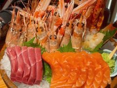 -花潮料理艺食馆(世欧广场店)
