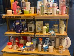 -星巴克臻选(北京世贸天阶店)