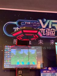 -泰迪主题家庭娱乐中心(IGC天汇广场)