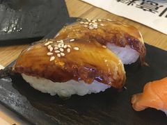 -Sushi Love 创意寿司(丽影广场店)