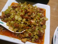 -蜀宴小调·精致家常菜(科华店)