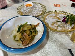 -崖口红树林海鲜餐厅