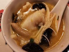 小米诱色鱼-小米俏当家