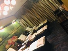 包房-古莲·影院足道·按摩SPA(水上温泉店)