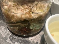 -前海沿·青岛菜(乐客城店)