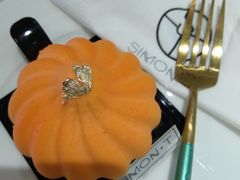 -西檬树SIMON·T轻奢蛋糕(大东方Max店)