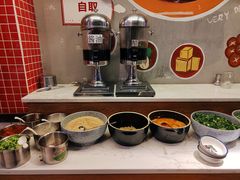 -卤校长老火锅(绿地468店)