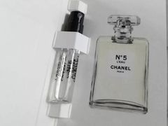 -Chanel(德基广场店)