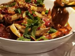 -巴特餐饮6加1音乐餐吧·新疆菜