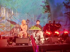-MOSSO·Liveshow(M3香港广场店)