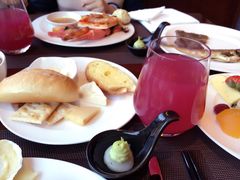 -索菲特西湖大酒店·香榭丽全日候餐厅(南山路店)