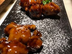 -绿茶餐厅(乐峰广场店)