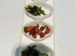 -赣湘院子·竹林院子餐厅•山野赣菜田园湘菜(国贸大望路店)