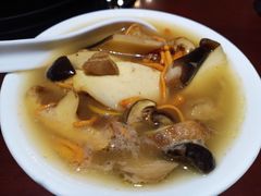 -野菌皇海景野生菌火锅(滨海大道店)