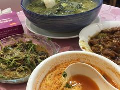 -昱德来·天津菜(河西店)