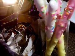 -大珍珠号夜游湄南河