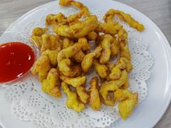 -船奇蒸汽海鲜·闽菜(八市海鲜总店)