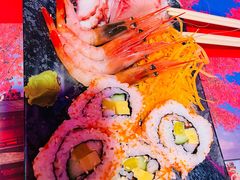 -加太贺日式和风料理