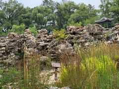 -承德避暑山庄景区