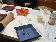 -FullHouse桌游狼人跑团剧本杀(徐家汇店)