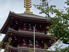 -浅草寺