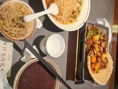 -老淮滨-蚌埠非遗小吃(淮河路店)