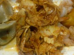 -湘汇概念铁板烧(铁西万达店)