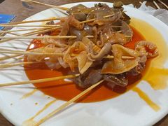 -丁丁猫重庆小面(徐州路店)