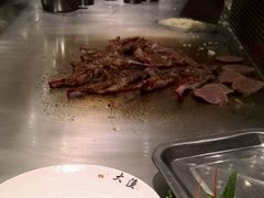 -大渔铁板烧(花园道店)