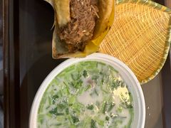-穆得·老周家牛肉烧饼(普利街店)