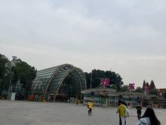 -成都欢乐谷