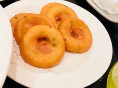 金牌小面窝-亢龙太子酒轩(东湖店)