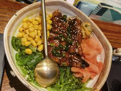 -戏作寿司(观音桥店)