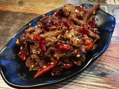 -七串串(无锡总店)