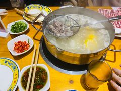 -大吉利·潮汕鲜牛肉火锅(西安店)