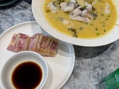 -聚丰园•湖鲜餐厅(阿红私房菜梅石路店)