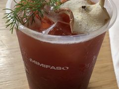 -MIMI FASO(古仓店)