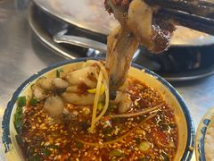 -孙婆婆美蛙兔火锅(踏水桥店)