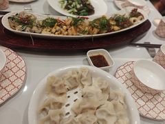 -天顺渔港·海景餐厅(星海广场店)