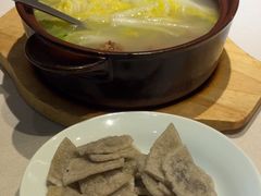 -京味斋·烤鸭·北京菜(安贞店)