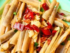 -文华小渔村(椒江康平路店)