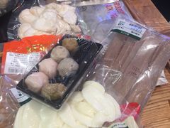-盒马鲜生(杨高南路店)