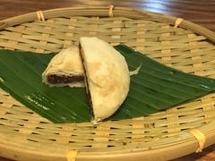 -云海肴·汽锅鸡·云南代表菜(天山百盛优客店)