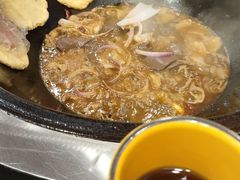 -锅三哥地锅鸡地锅鱼(南京旗舰店)