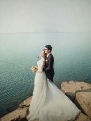 点击看大图 -太郎花子婚纱摄影艺术中心
