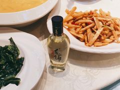 -都市阳光海鲜城(青山湖店)