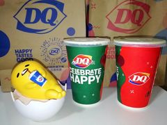 -DQ·蛋糕·冰淇淋(金鹰天地店)