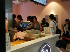 -狐狸和向日葵(北京路店)