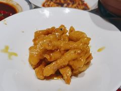 -杨氏青龙虾·羊蝎子(金盛路总店)