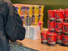 -首尔仁川机场ASIANA LOUNGE贵宾候机室(Incheon)